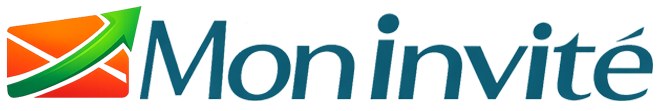 MonInvite Logo